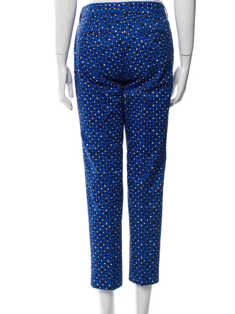 Weekend Max Mara Size 4 Slacks - Picture 3 of 10